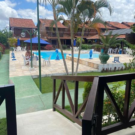 Villa Casa Aconchegante E Equipada Em Gravata Esterno foto