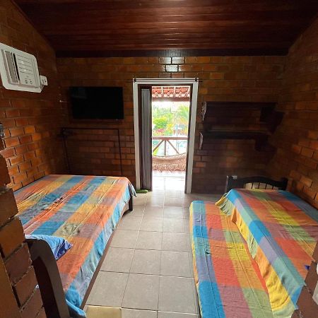 Villa Casa Aconchegante E Equipada Em Gravata Esterno foto
