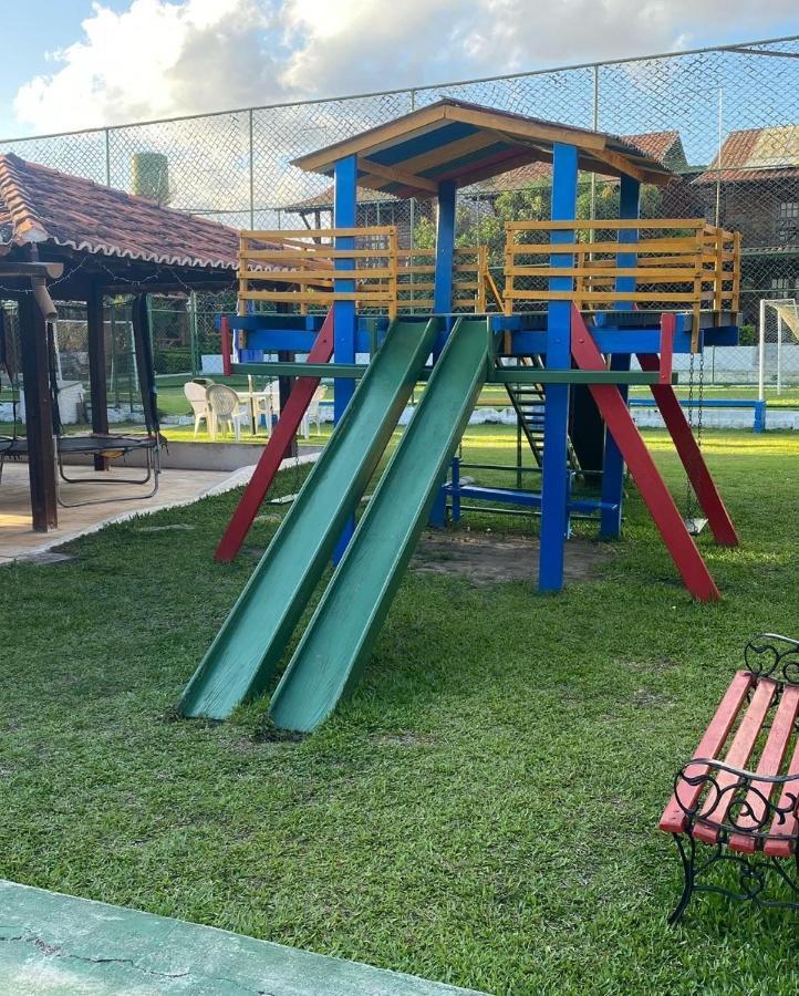 Villa Casa Aconchegante E Equipada Em Gravata Esterno foto