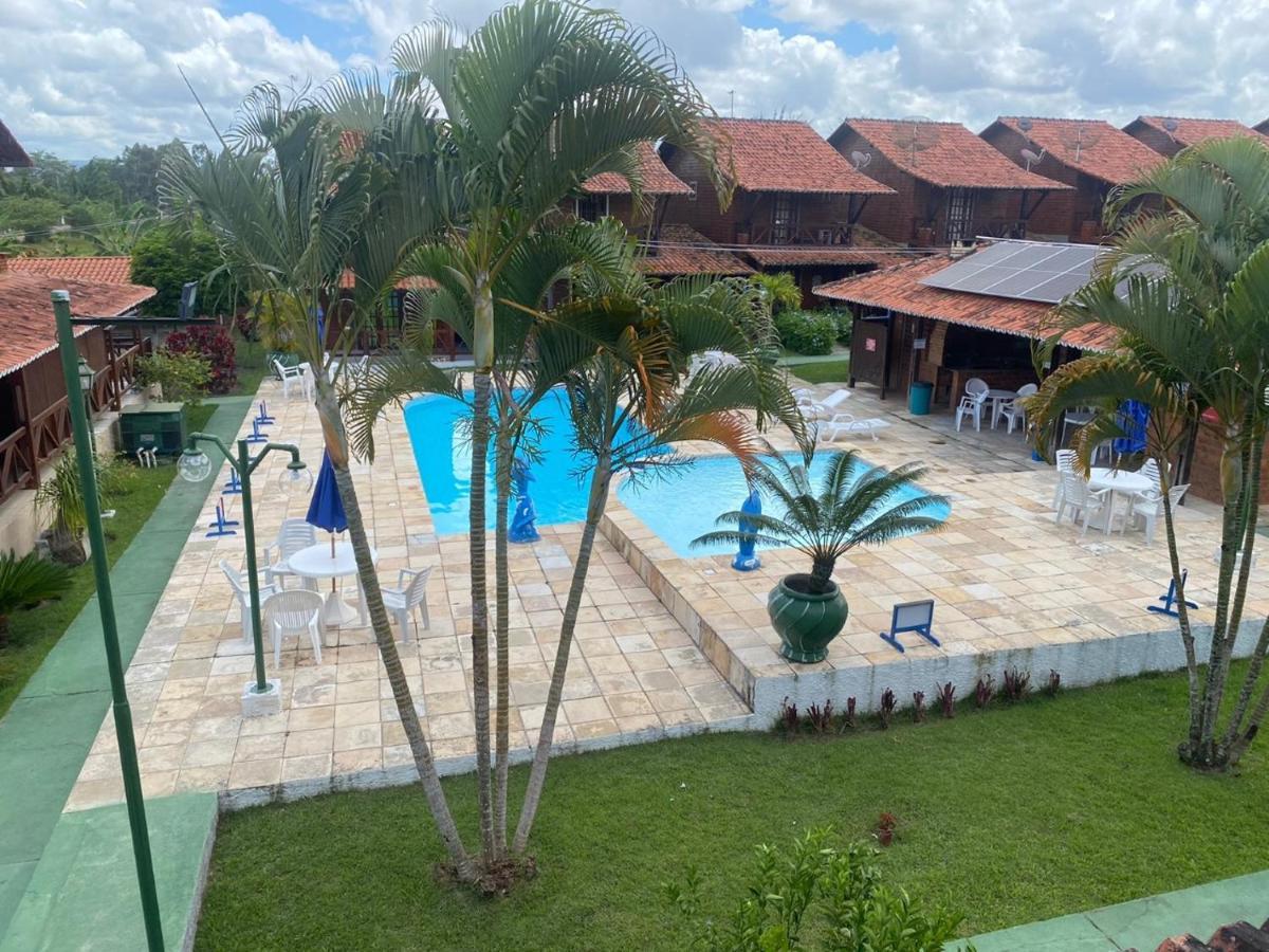 Villa Casa Aconchegante E Equipada Em Gravata Esterno foto