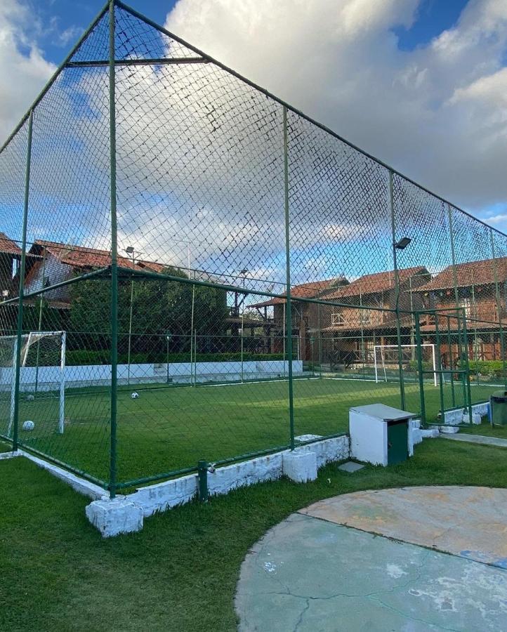 Villa Casa Aconchegante E Equipada Em Gravata Esterno foto
