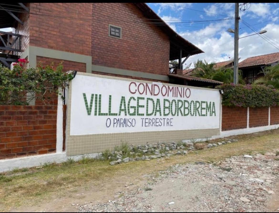 Villa Casa Aconchegante E Equipada Em Gravata Esterno foto