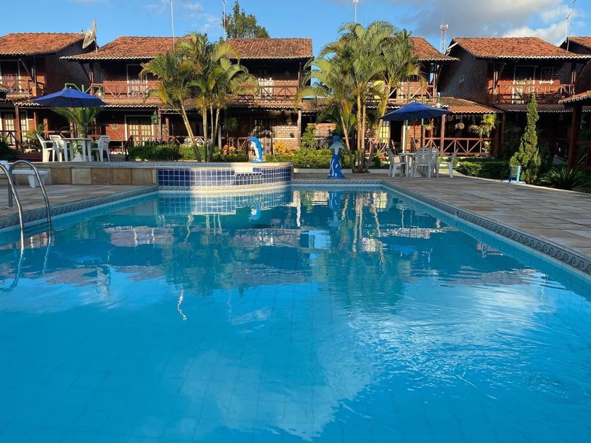 Villa Casa Aconchegante E Equipada Em Gravata Esterno foto