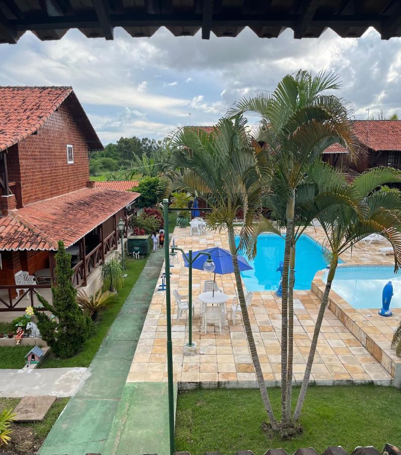 Villa Casa Aconchegante E Equipada Em Gravata Esterno foto