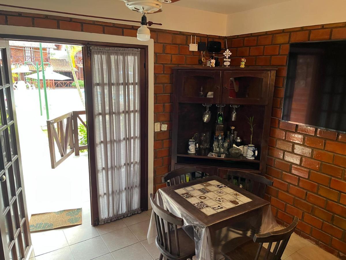 Villa Casa Aconchegante E Equipada Em Gravata Esterno foto