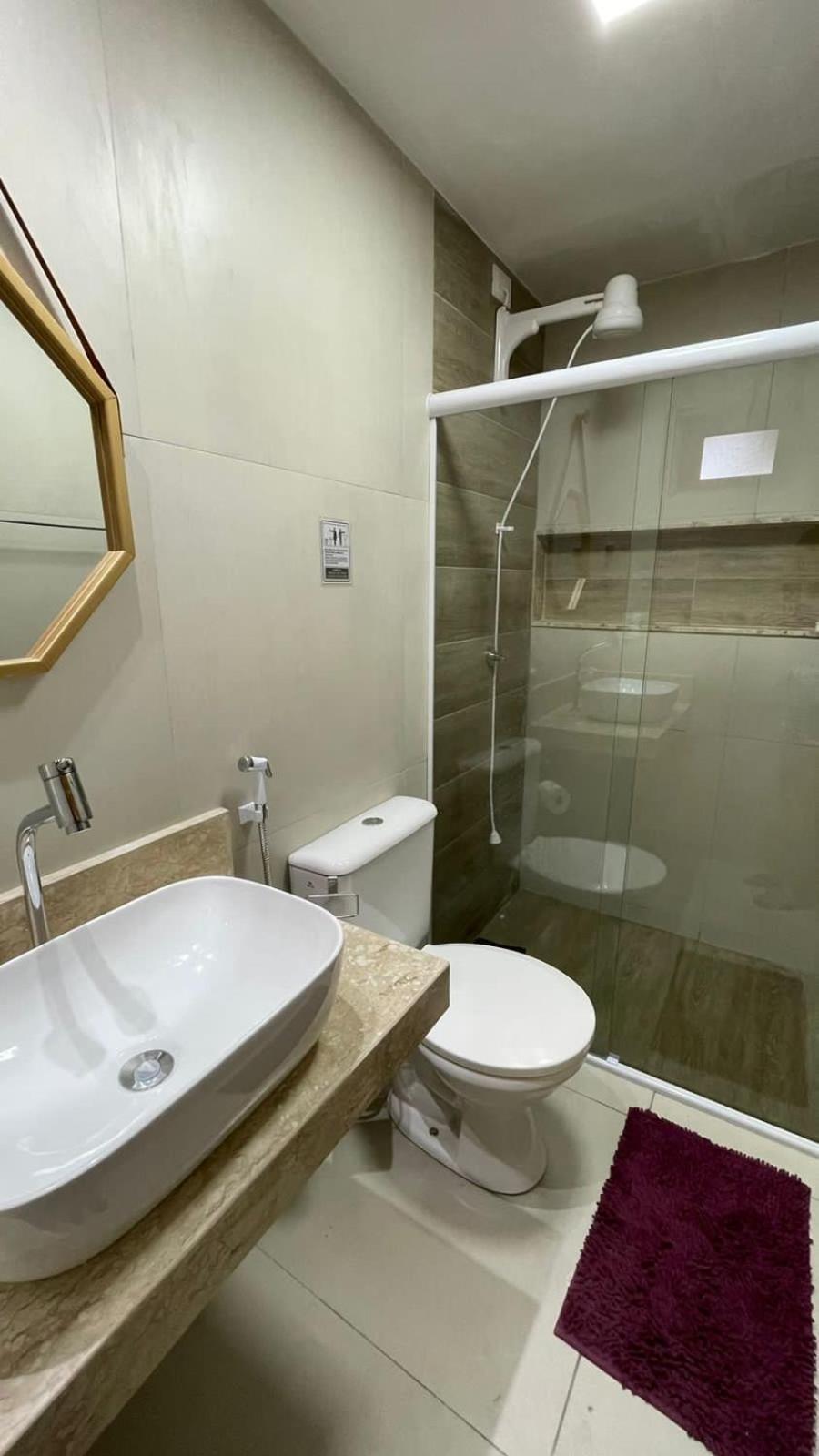 Villa Casa Aconchegante E Equipada Em Gravata Esterno foto