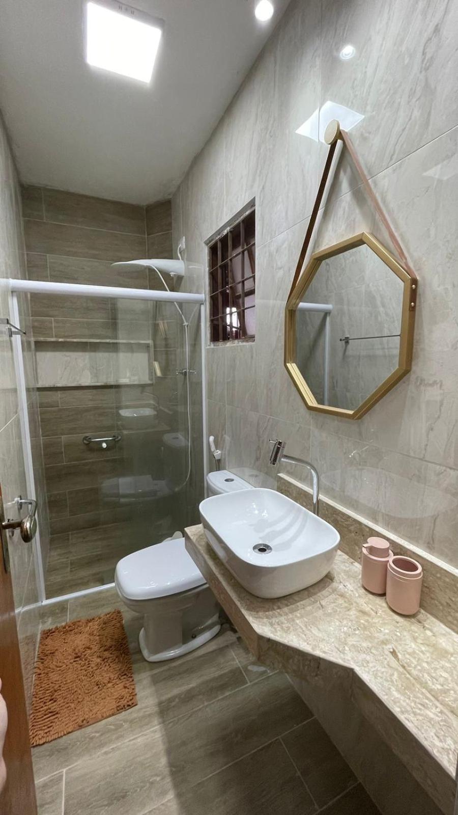 Villa Casa Aconchegante E Equipada Em Gravata Esterno foto