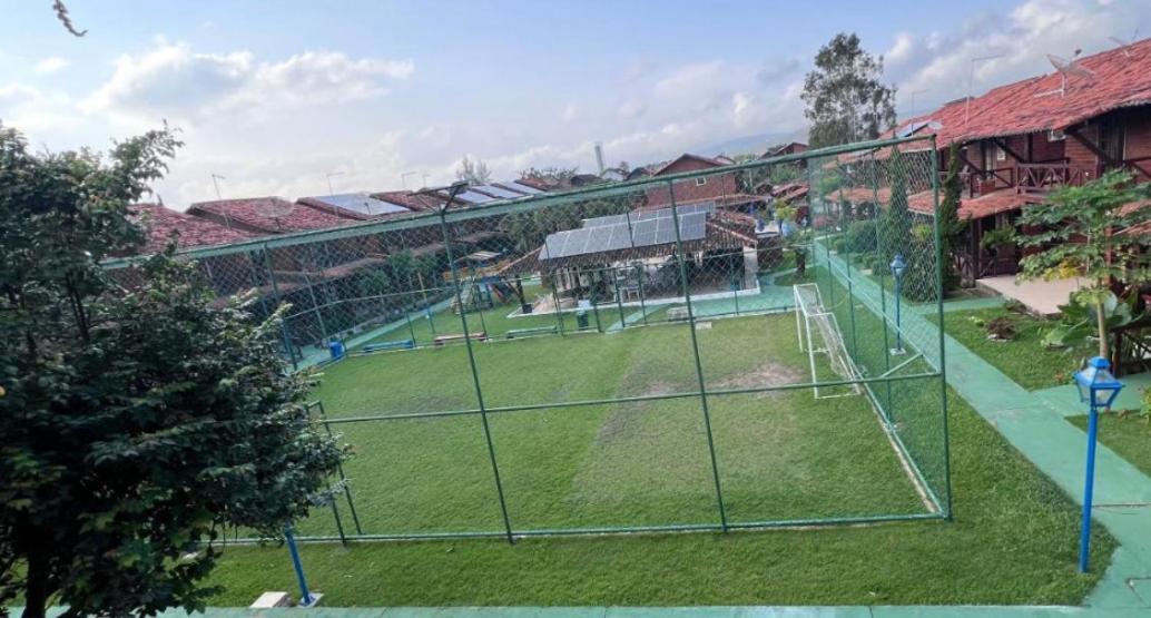 Villa Casa Aconchegante E Equipada Em Gravata Esterno foto